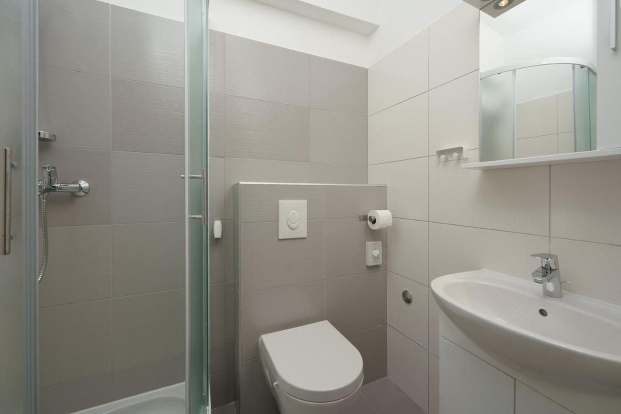 Apartments Antons Пула Екстер'єр фото