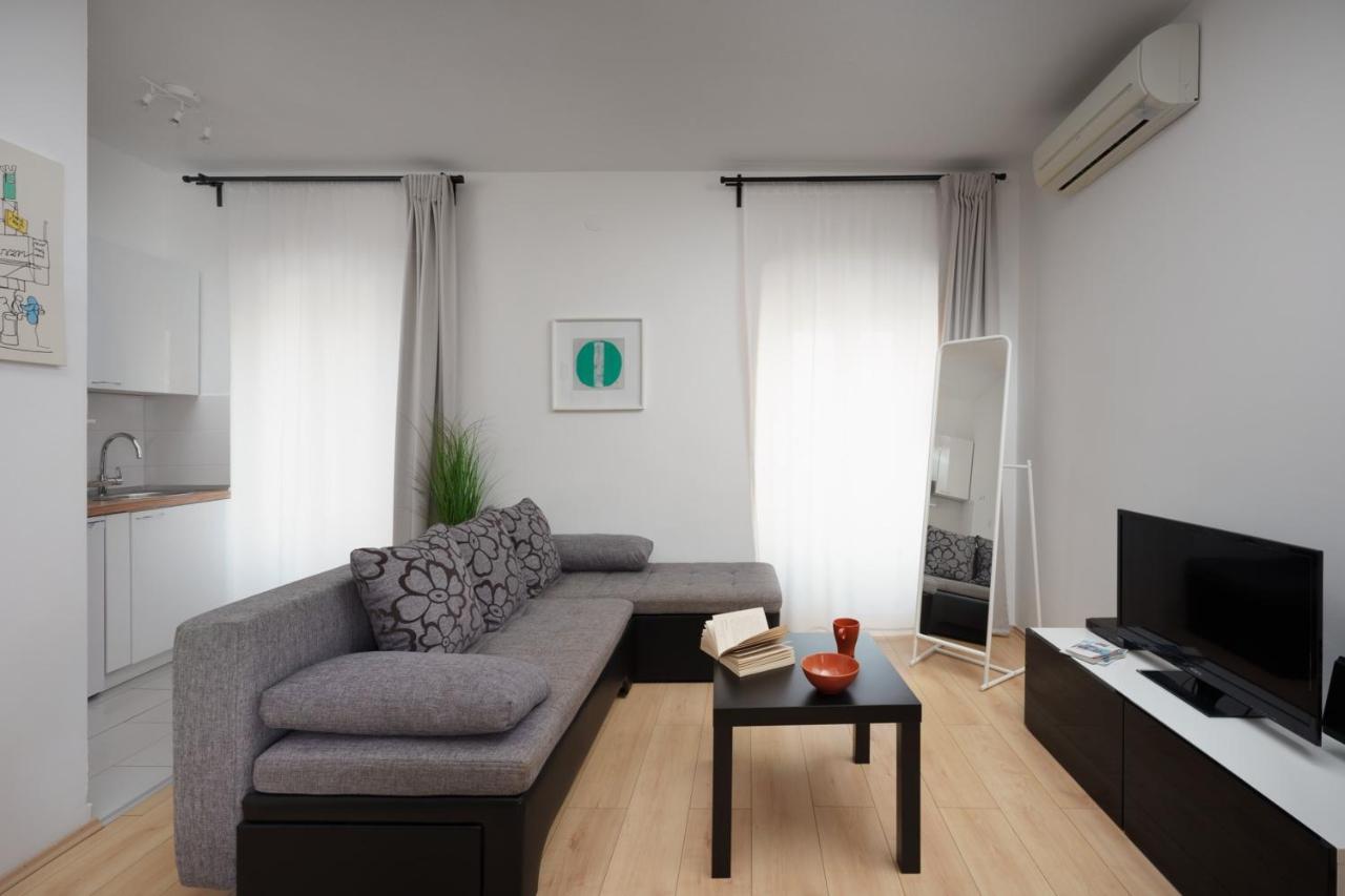 Apartments Antons Пула Екстер'єр фото
