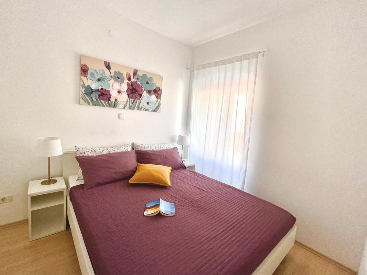 Apartments Antons Пула Екстер'єр фото