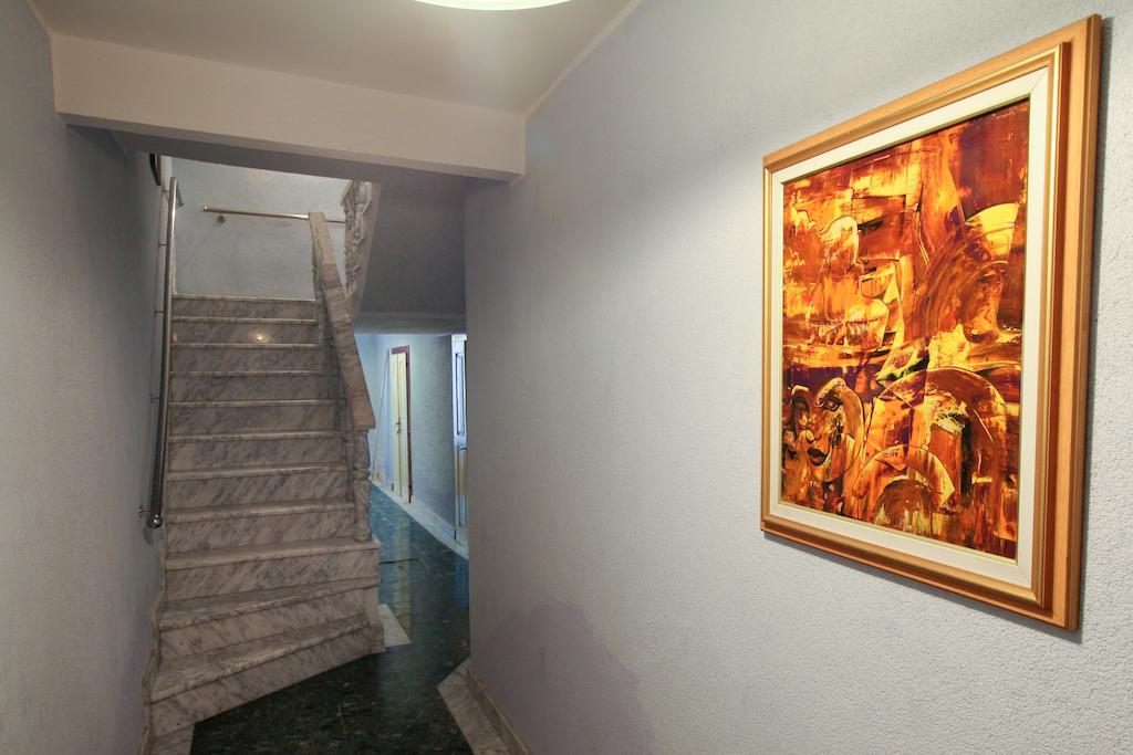 Apartments Antons Пула Екстер'єр фото
