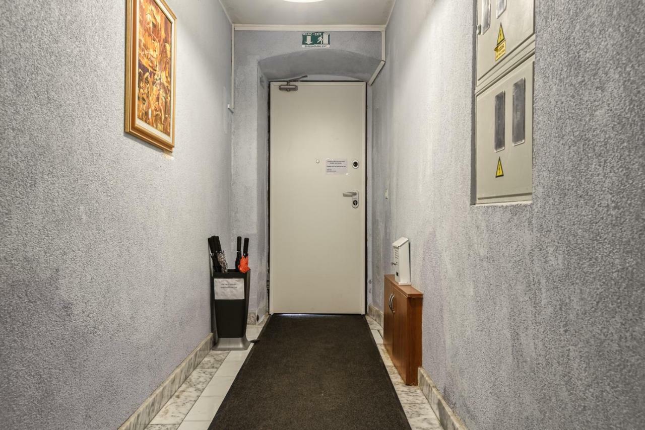 Apartments Antons Пула Екстер'єр фото