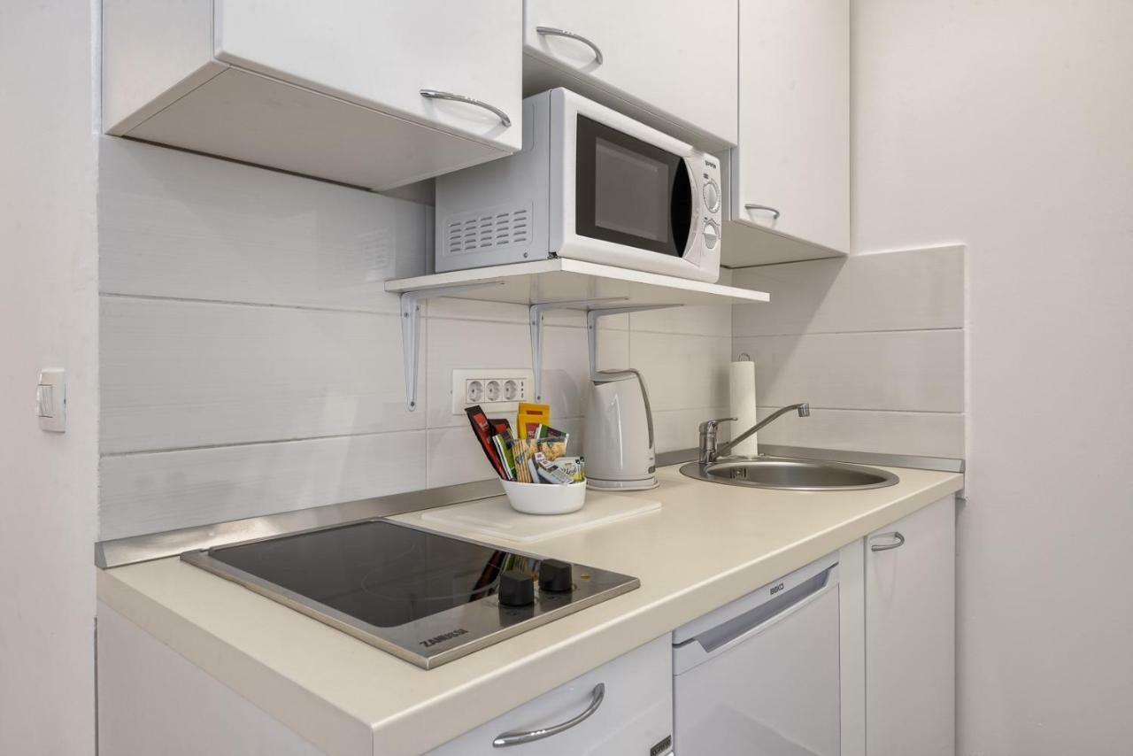 Apartments Antons Пула Екстер'єр фото